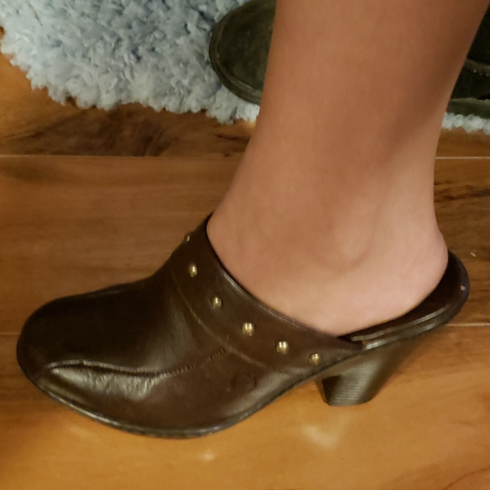 Born clogs - Picture 8 of 8